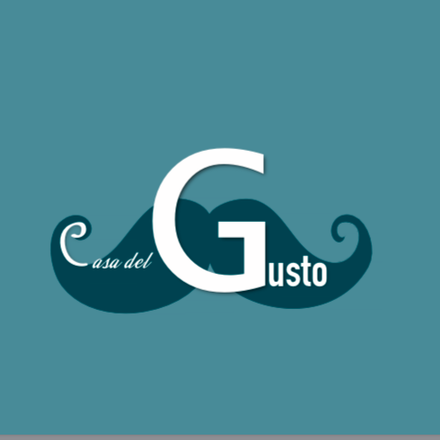 La Casa del Gusto logo