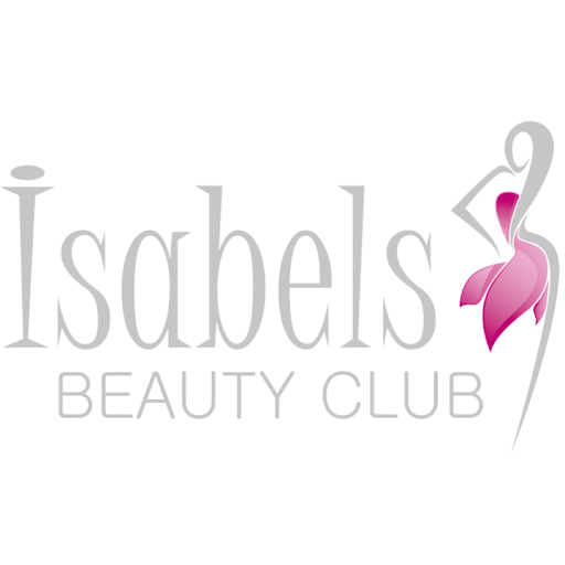 Isabels Beauty Club ( Kosmetikstudio ) logo