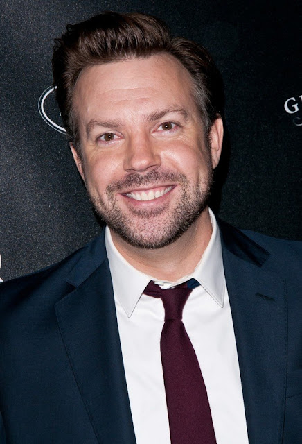 Jason Sudeikis Profile Pics Dp Images