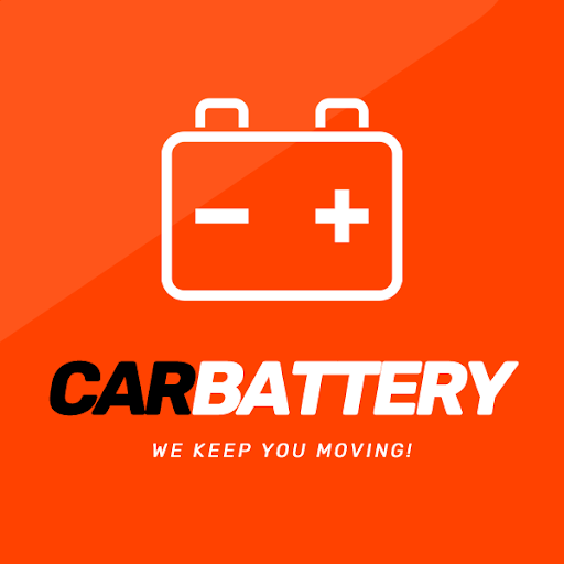 Car Battery Dublin logo