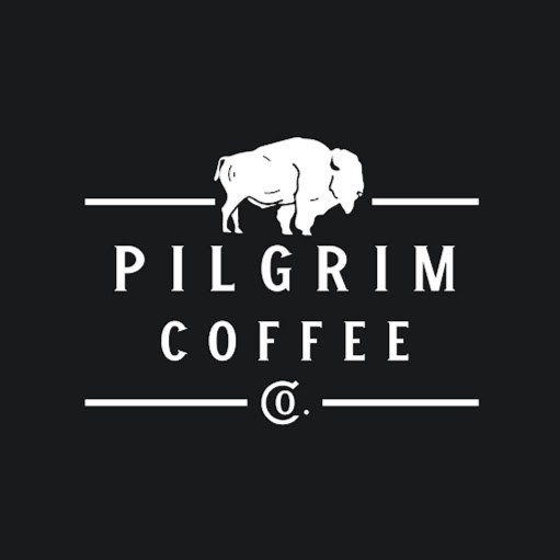 Pilgrim Coffee Company logo