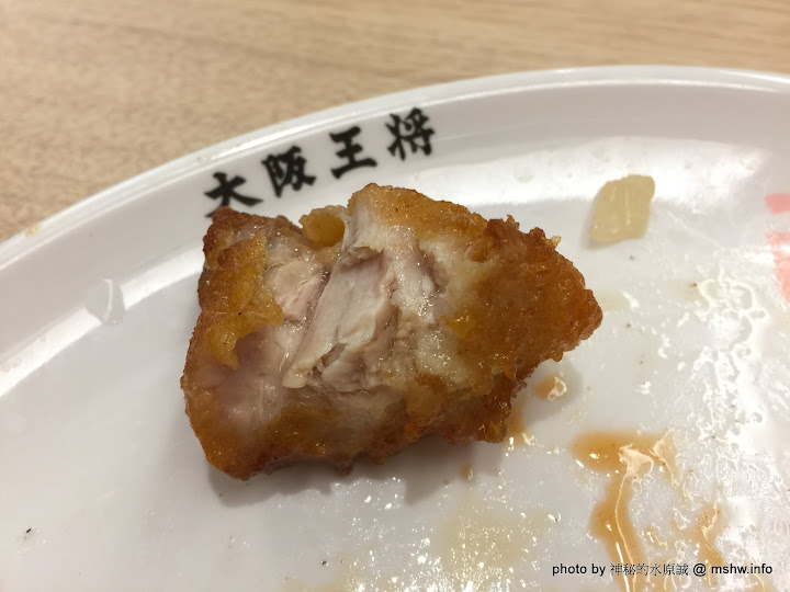 【食記】台中大阪王將餃子專賣店 Osaka Ohsho Since 1969 廣三SOGO店@西區草悟道-捷運BRT科博館 : 50年歷史日式餃子連鎖店, 只推炸雞跟炒麵...餃子就算了XD 下午茶 區域 午餐 台中市 合菜 定食 捷運美食MRT&BRT 日式 晚餐 水餃&煎餃&鍋貼 炒飯 西區 飲食/食記/吃吃喝喝 麵食類 