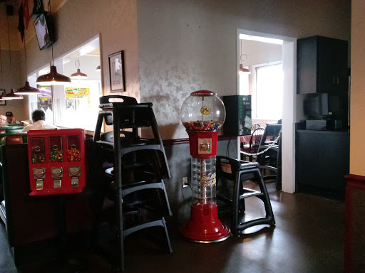 Pizza Restaurant «Flat Rock Pizza», reviews and photos, 712 Upward Rd, Flat Rock, NC 28731, USA