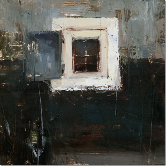 the-window-Tibor-Nagy-ENKAUSTIKOS