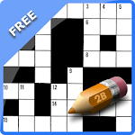 Cover Image of ดาวน์โหลด Crossword - ปริศนาอักษรไขว้คลาสสิก 1.4.96-gp APK