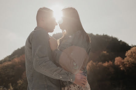 Wedding photographer Arsen Bakhtaliev (bakhtaliev). Photo of 3 January 2020