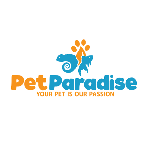 Pet Paradise