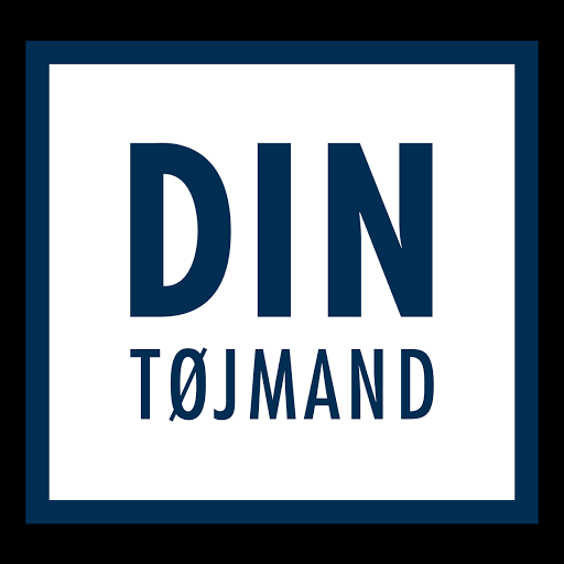 Din Tøjmand