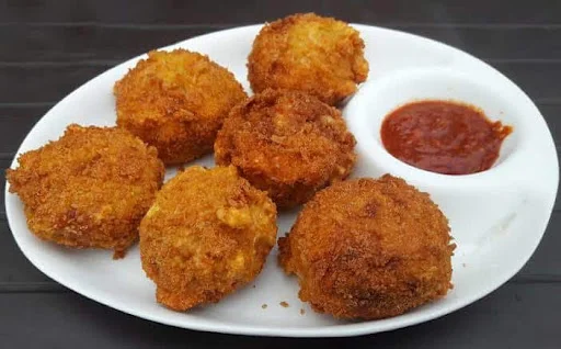 Veg KFC Momos