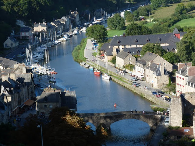 Día 4: Saint-Malo, Saint-Suliac, Dinan - Bretaña francesa, vuelta a la época medieval (22)