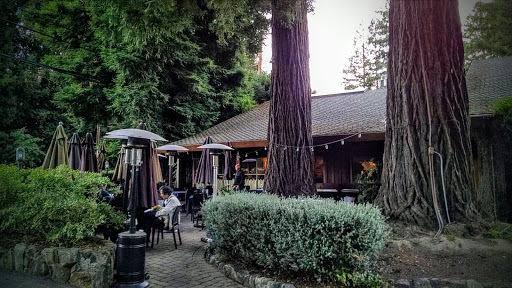 Italian Restaurant «Parkside Grille», reviews and photos, 884 Portola Rd A1, Portola Valley, CA 94028, USA