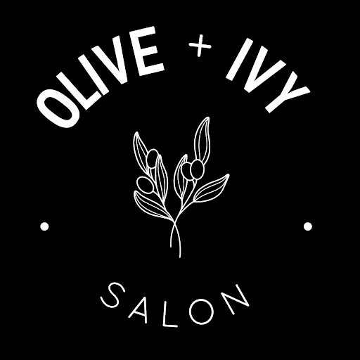 Olive + Ivy Salon 🌿