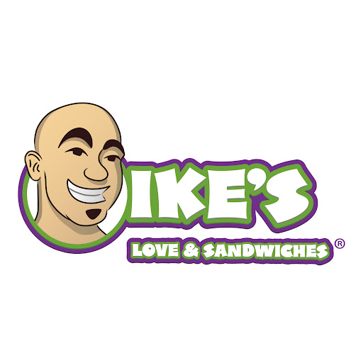 Ike's Love & Sandwiches