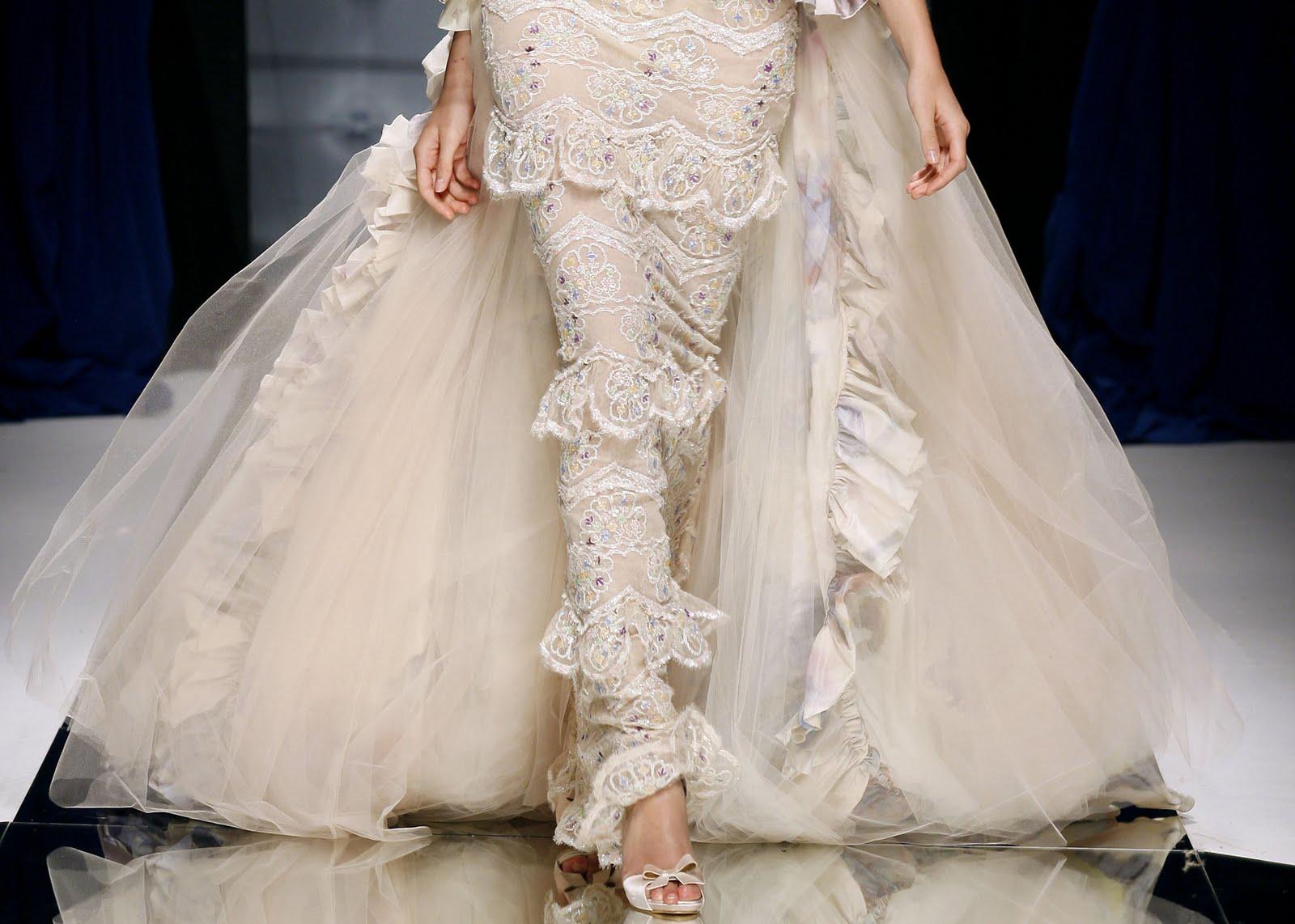 zuhair murad wedding dresses