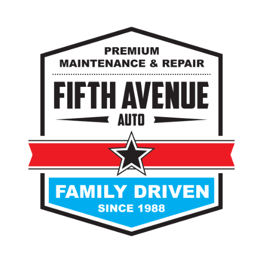 Fifth Avenue Auto