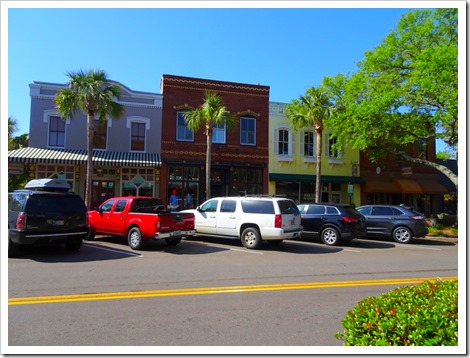 Fernandina Beach