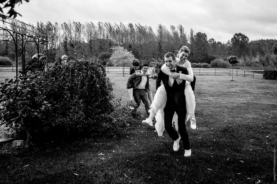 Wedding photographer Jean-François ANTERRION (jf-photographe). Photo of 20 September 2023