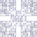 Cover Image of Baixar Vistalgy Sud u00ae Sudoku 3.4.1 APK