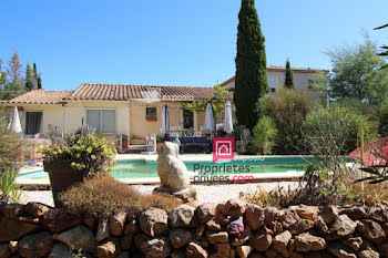 maison à Roquebrune-sur-Argens (83)