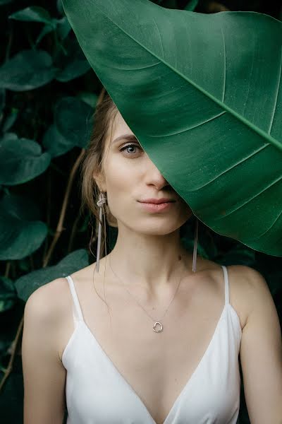 Fotógrafo de casamento Yuriy Krivonosov (senor). Foto de 27 de fevereiro 2020