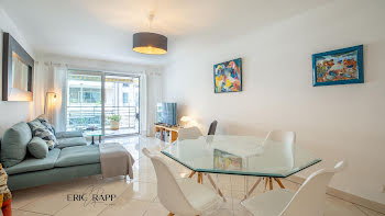 appartement à Saint-raphael (83)