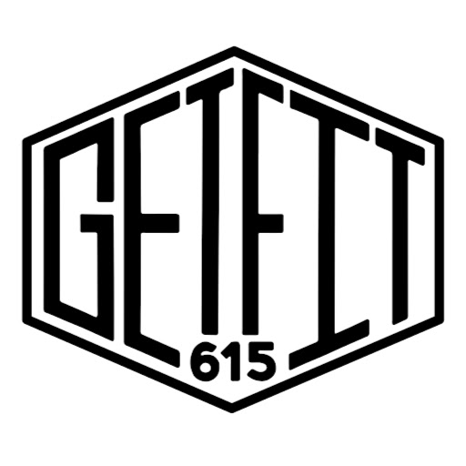 getFIT615 logo