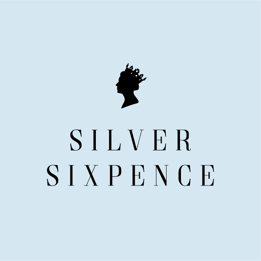 Silver Sixpence Skin & Spa logo