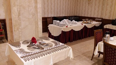 Photos of Haleh International Hotel