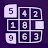 Sudoku Time - Online Wear OS icon