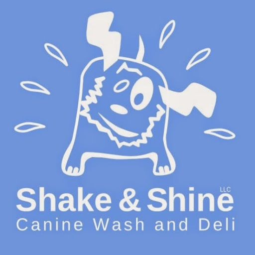 Shake & Shine LLC logo