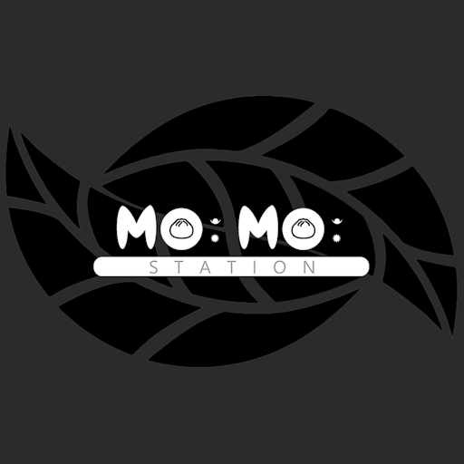 Momo Station logo