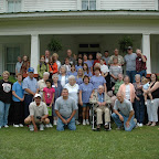 Click to Expand William Gleaves descendants