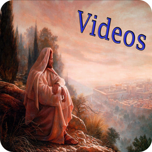 Videos Cristianos Gratis icon