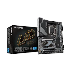 Mainboard GIGABYTE Z790 D DDR4