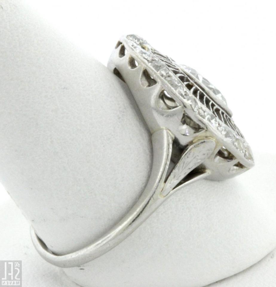 Turil's blog: antique wedding rings