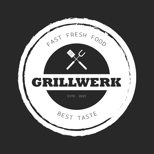 Grillwerk logo