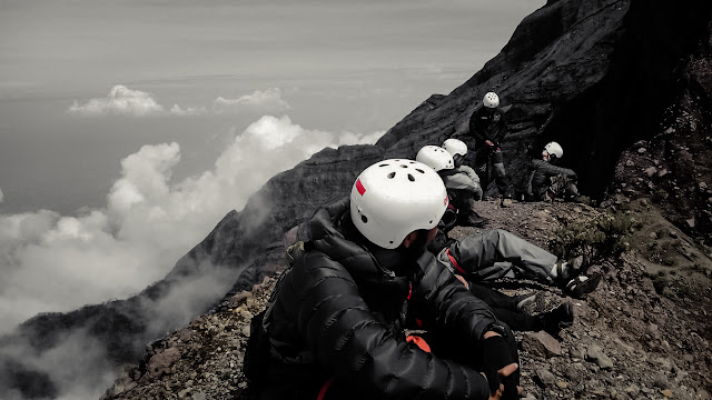 Solo Trip : Catatan Pendakian Gunung Raung dari Jakarta (Seven Summits of Java)