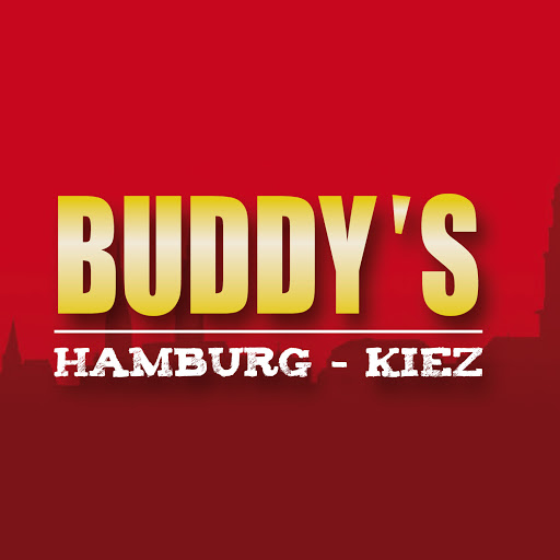 Buddy's logo