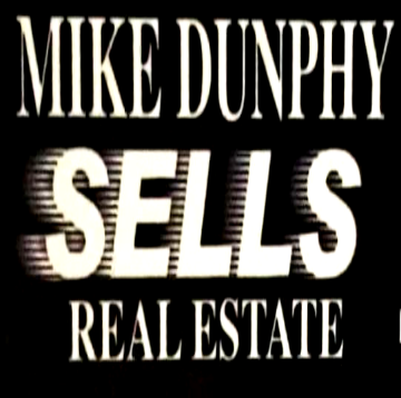 Mike Dunphy Sells Real Estate