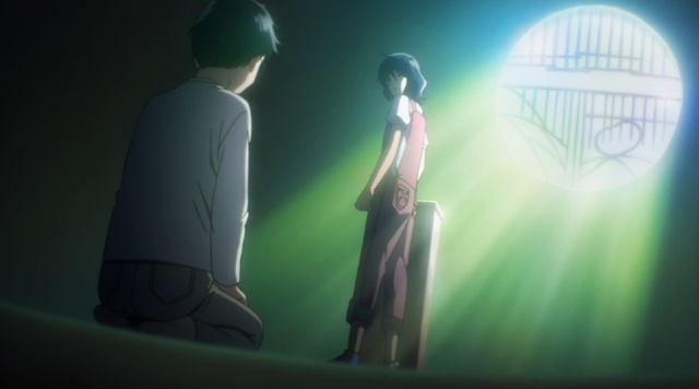 Chihayafuru 2 Episode 3 Screenshot 5