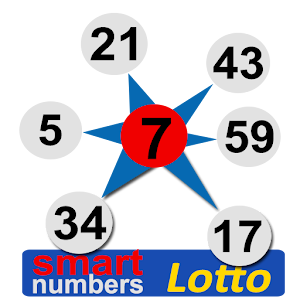 Download smart numbers for Lotto(UK) For PC Windows and Mac