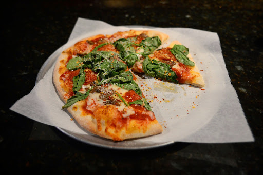 Pizza Restaurant «Your Pie», reviews and photos, 2219 S Dale Mabry Hwy, Tampa, FL 33629, USA