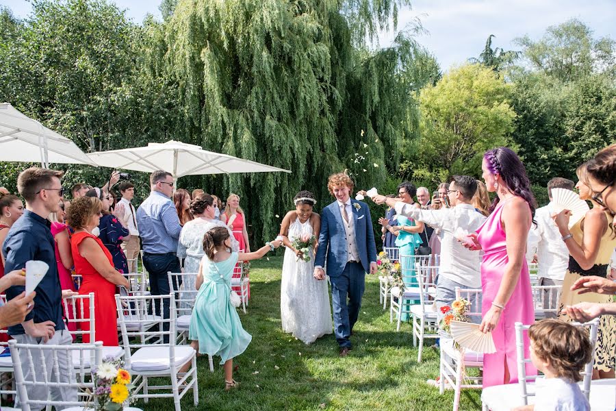 Fotografo di matrimoni Daniele Cerato (danielecerato). Foto del 23 marzo 2023