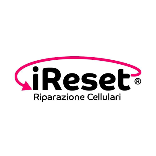 iReset - IRP APPLE UFFICIALE - Riparazione Cellulari Modena