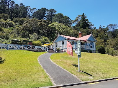 Photos of Domain Cottage Cafe
