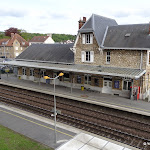 Gare de la Ferté-sous-Jouarre