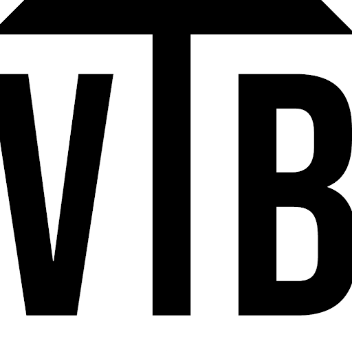 Virgil's Barbershop logo