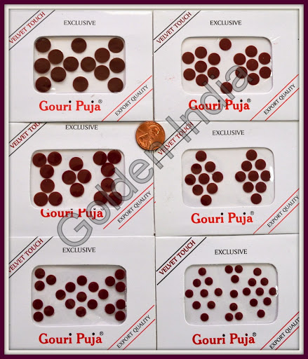 Toldi Lock Color Chart