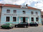 Restaurace U Hrnčíře - Kostelec nad Černými Lesy
