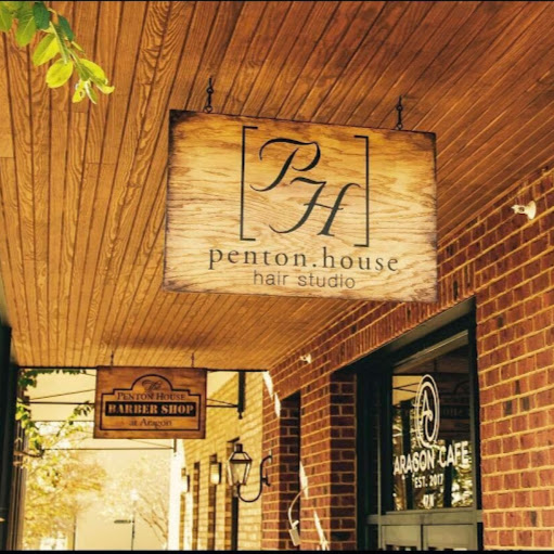 Penton House Hair Studio